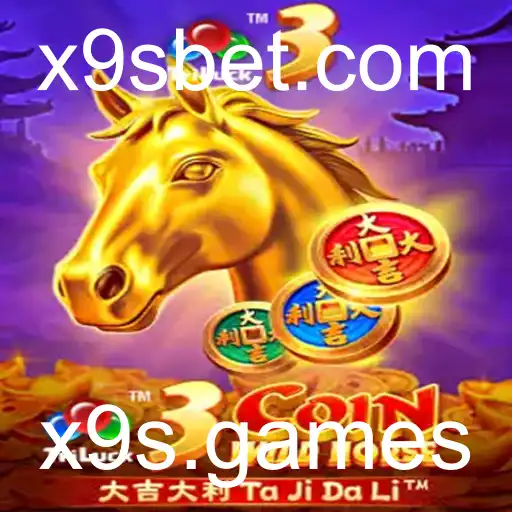 Explorando o Fascinante Mundo de 3CoinWildHorse