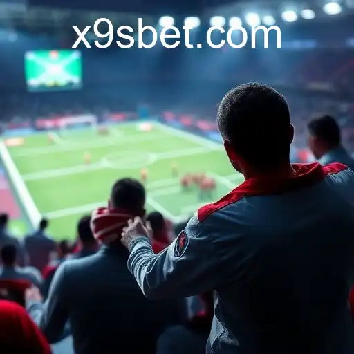 Apostas esportivas