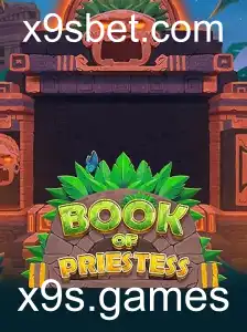 Explorando o Universo de 'BookOfPriestess': Um Jogo Fascinante