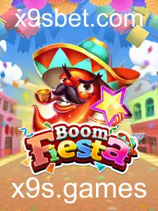 Descubra as Emoções de BoomFiesta: O Jogo que Revoluciona x9s.games