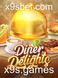 Descubra o Mundo Cativante de DinerDelights: Um Novo Jogo da x9s.games