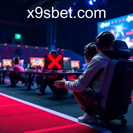 Esportes virtuais