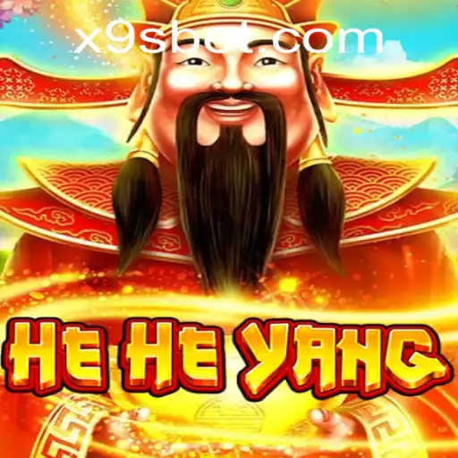 Descobrindo o Mundo de HeHeYang