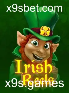 Descubra o Encantador Mundo de Irish Reels no x9s.games