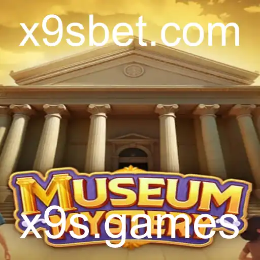 Desvende os Mistérios de MuseumMystery: Um Novo Jogo Cativante da X9S.Games