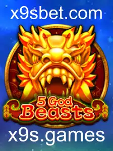 Descubra o Excitante Mundo de 5GodBeasts: O Jogo de Estratégia da x9s.games