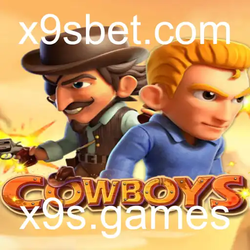 Descubra a Emoção do Jogo COWBOYS em x9s.games