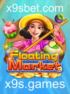 FloatingMarket: Explorando Estratégias e Desafios no Jogo de Trocas