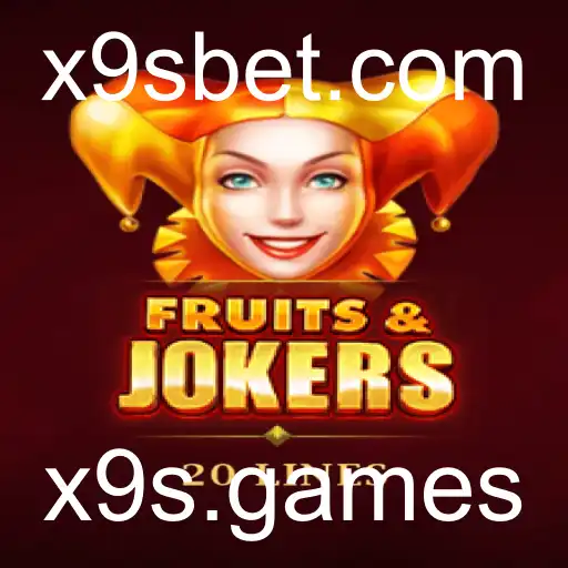 Descubra o Fascinante 'FruitsAndJokers20'