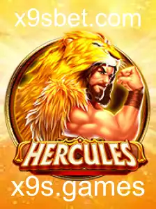 Descubra o Mundo de Hercules na Plataforma x9s.games