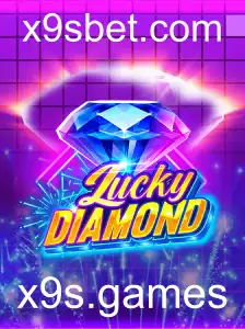 Explorando o Mundo Empolgante de LuckyDiamond