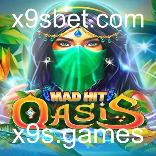 Descubra o Universo de MadHitOasis: O Jogo da Nova Era