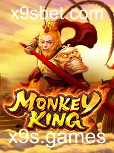 MonkeyKing: Uma Jornada Épica no Mundo dos Jogos Online