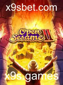 Explorando OpenSesameII: O Fascinante Mundo do Jogo de Estratégia x9s.games