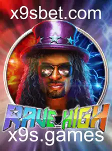 Descubra o Empolgante Mundo de RaveHigh: Um Novo Fenômeno no x9s.games