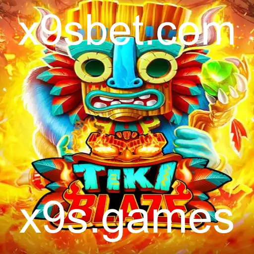 TikiBlaze: Descubra o Novo Sensação dos Jogos Online