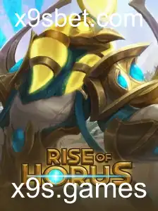 Descubra o Fascinante Mundo de RiseofHorus