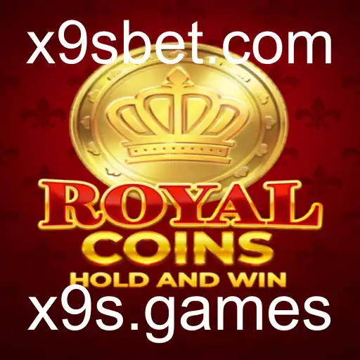 Explorando o Mundo de RoyalCoins: Um Mergulho no Universo do Jogo da x9s.games
