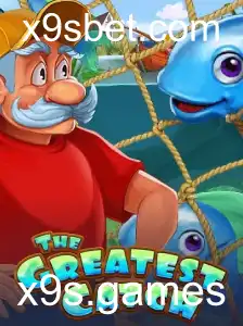 TheGreatestCatch: Um Novo Fenômeno de Jogo em x9s.games