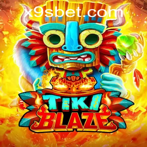 TikiBlaze: Descubra o Novo Sensação dos Jogos Online