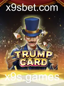 Descubra TrumpCard: O Novo Fenômeno dos Jogos na Era Digital